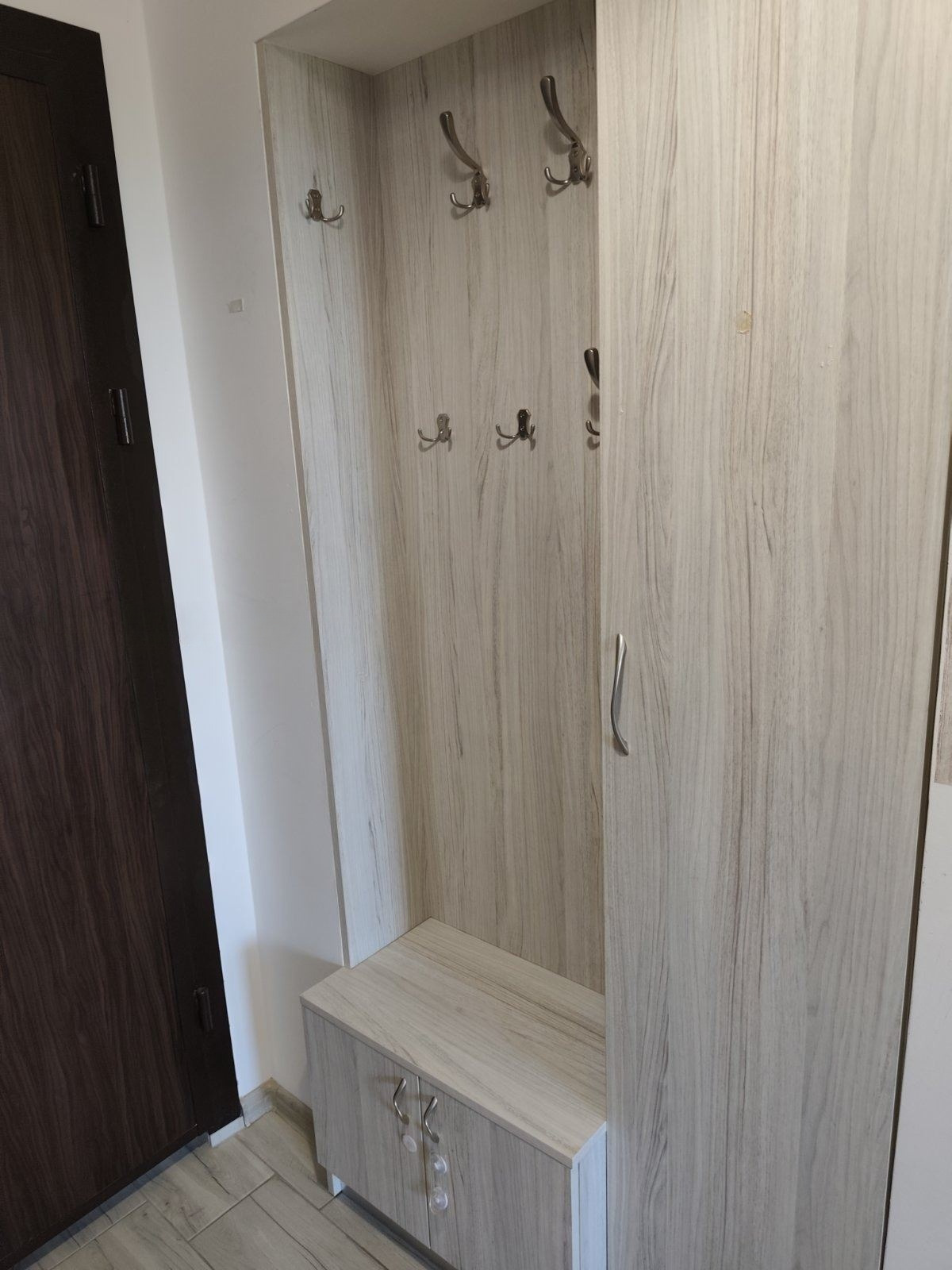 Продава 2-СТАЕН, гр. Пловдив, Христо Смирненски, снимка 10 - Апартаменти - 56270623