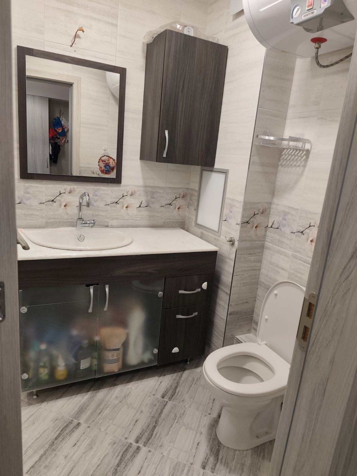 Продава 2-СТАЕН, гр. Пловдив, Христо Смирненски, снимка 7 - Апартаменти - 56270623