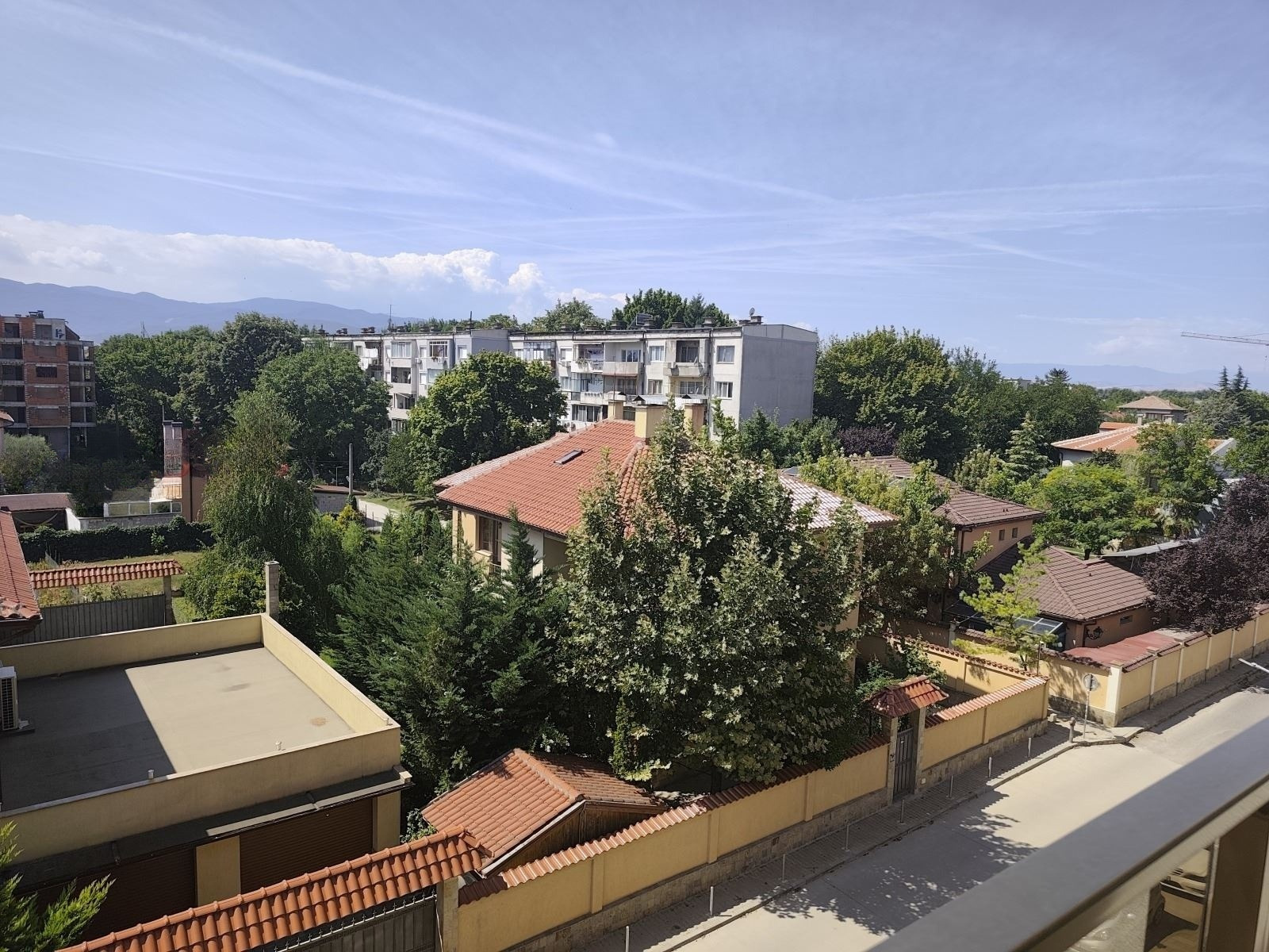 Продава 2-СТАЕН, гр. Пловдив, Христо Смирненски, снимка 11 - Апартаменти - 56270623