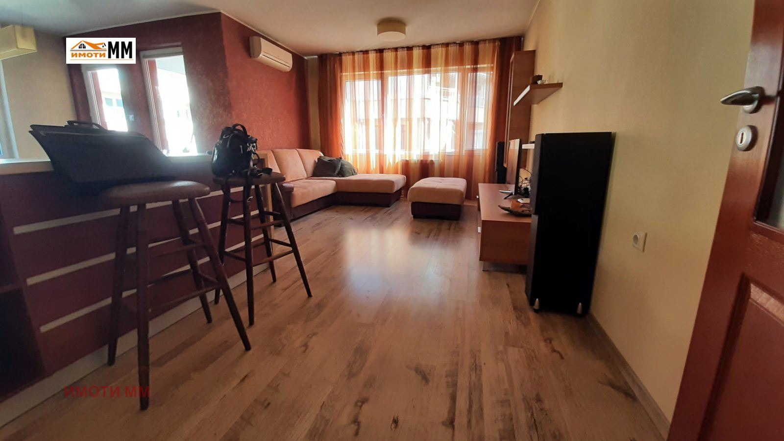 Продава 3-СТАЕН, гр. Пловдив, Кършияка, снимка 2 - Апартаменти - 54569590