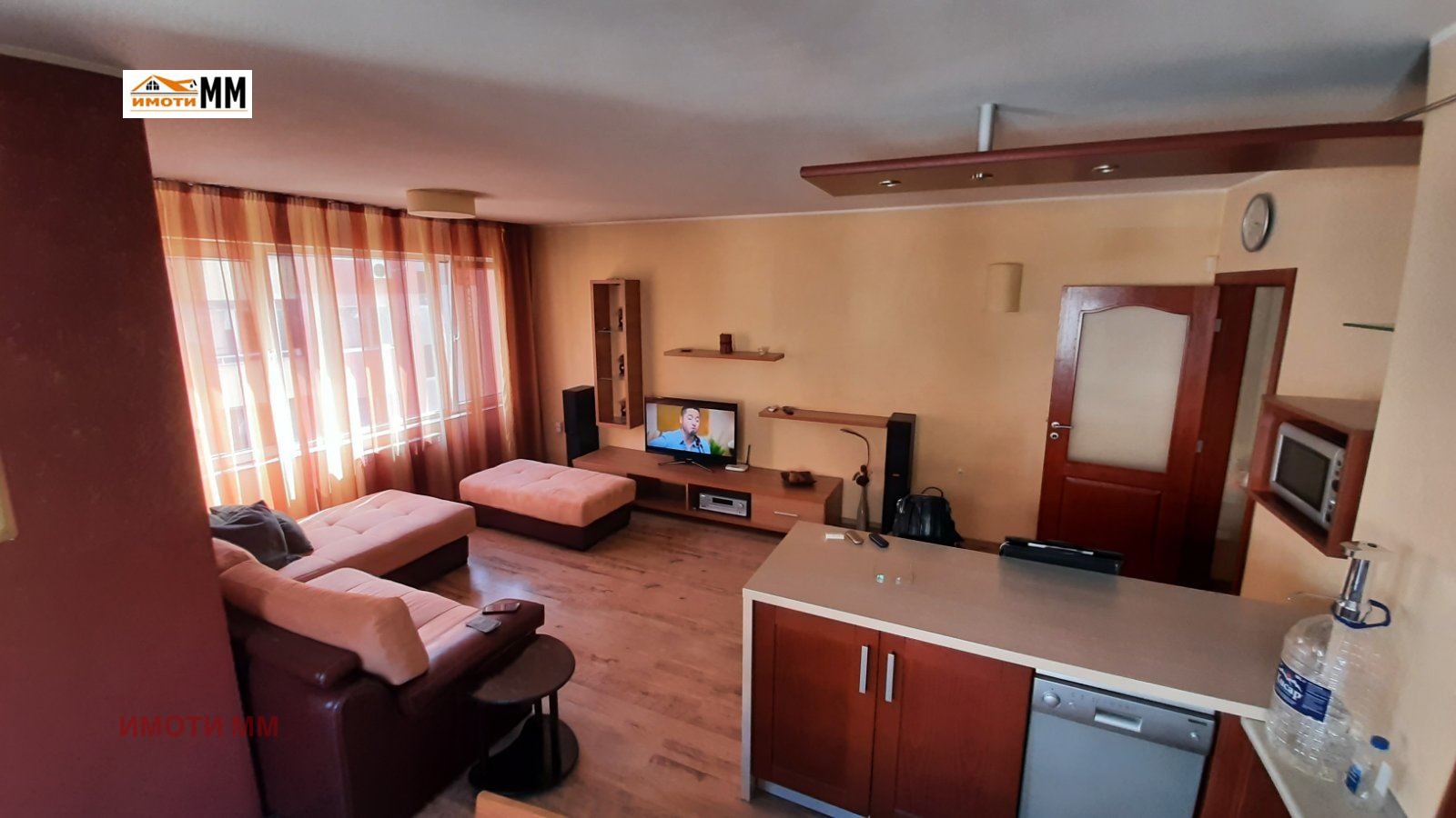 Продава 3-СТАЕН, гр. Пловдив, Кършияка