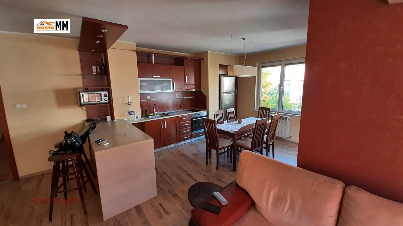 Продава 3-СТАЕН, гр. Пловдив, Кършияка, снимка 3 - Апартаменти - 54569590
