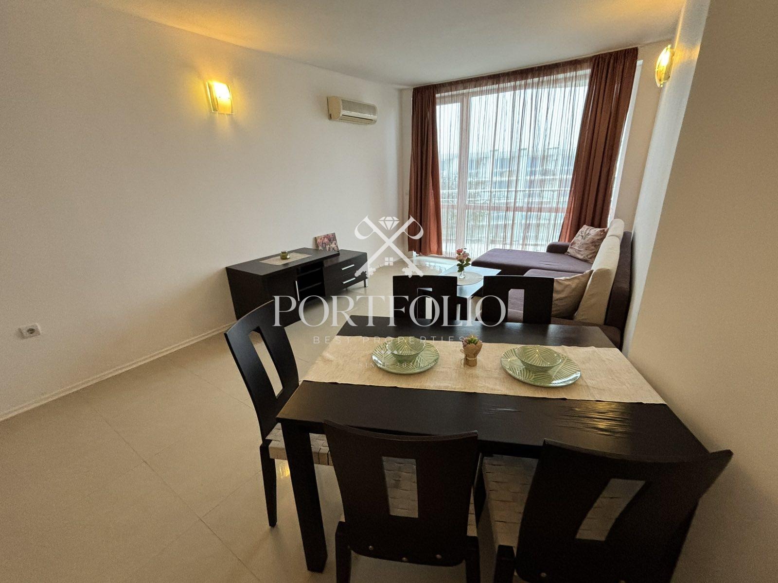 Продава 3-СТАЕН, гр. Бургас, Сарафово, снимка 4 - Апартаменти - 54203094