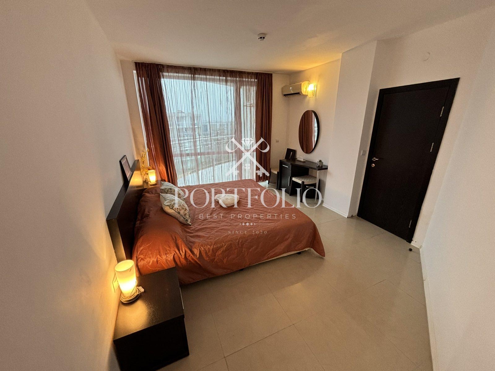 Продава 3-СТАЕН, гр. Бургас, Сарафово, снимка 9 - Апартаменти - 54203094