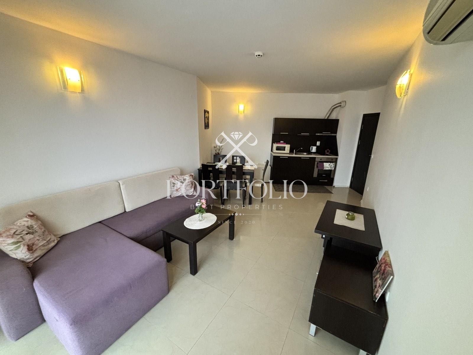 Продава 3-СТАЕН, гр. Бургас, Сарафово, снимка 5 - Апартаменти - 54203094