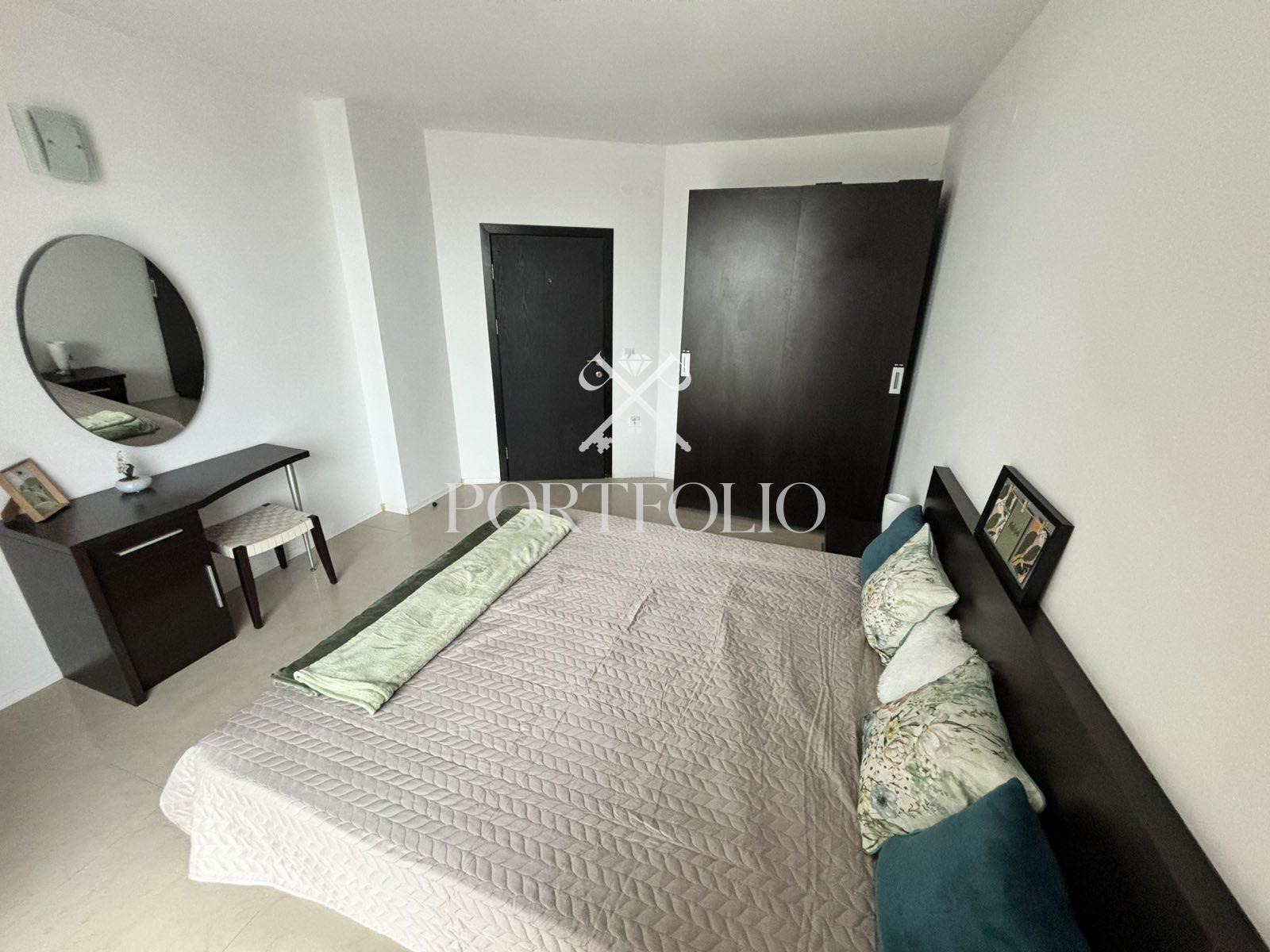Продава 3-СТАЕН, гр. Бургас, Сарафово, снимка 11 - Апартаменти - 54203094