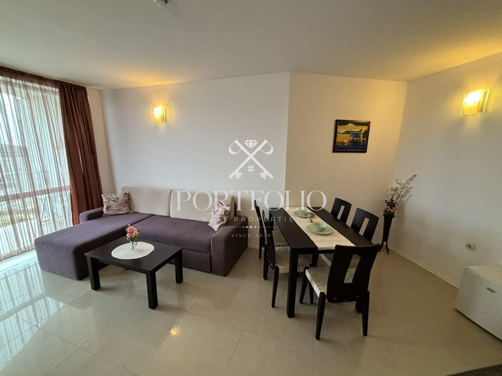 Продава 3-СТАЕН, гр. Бургас, Сарафово, снимка 2 - Апартаменти - 54203094