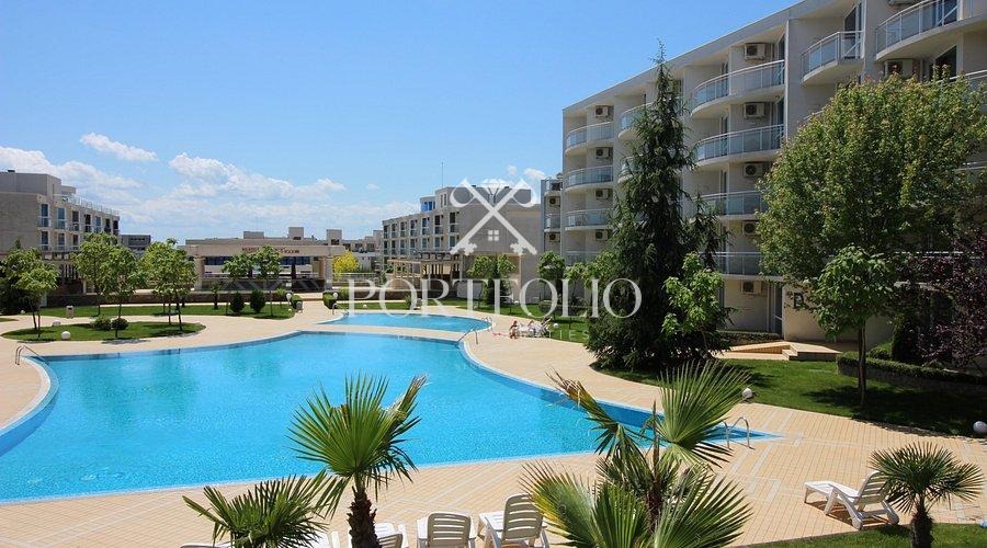 Продава 3-СТАЕН, гр. Бургас, Сарафово, снимка 13 - Апартаменти - 54203094