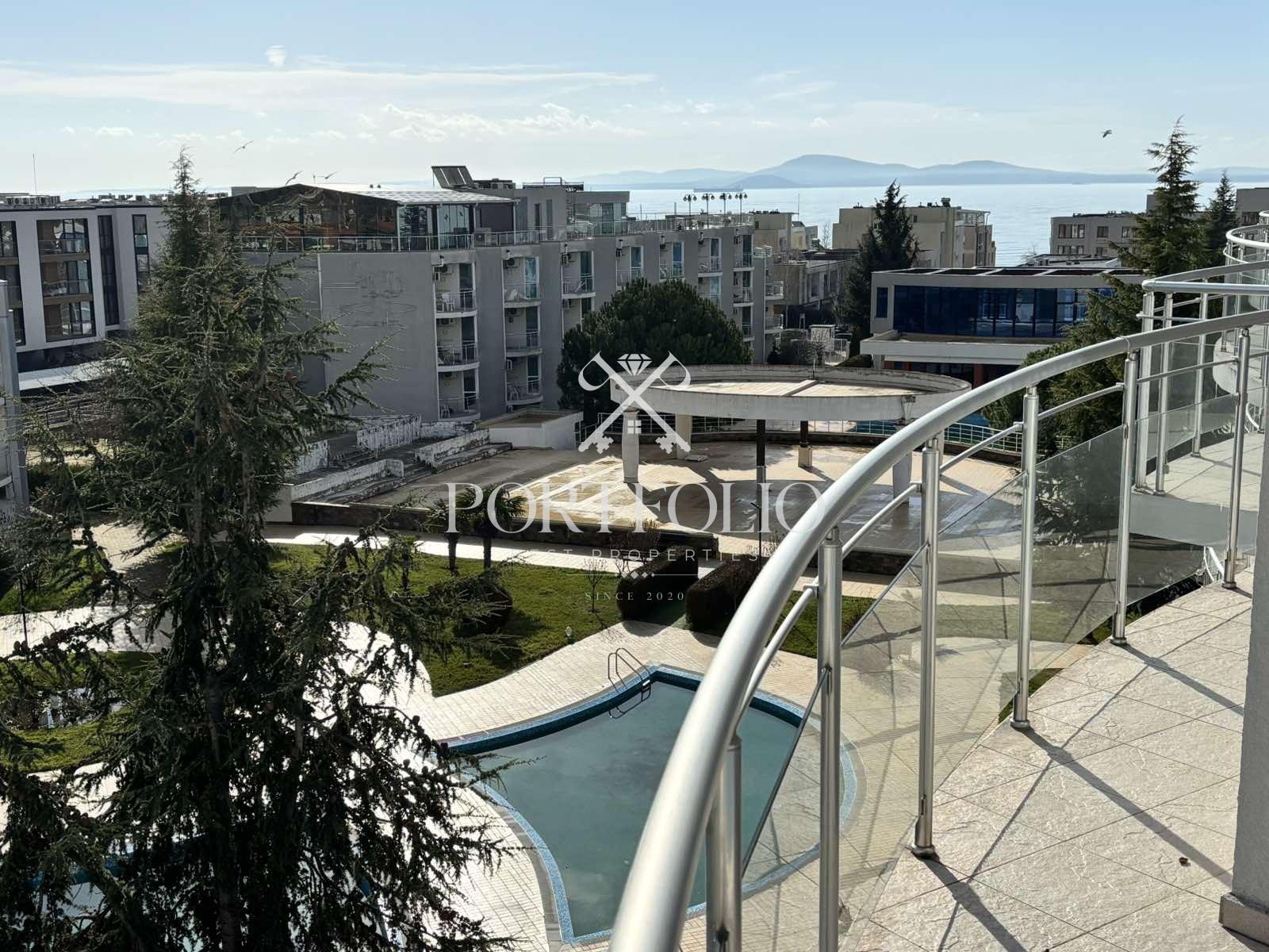 Продава 3-СТАЕН, гр. Бургас, Сарафово, снимка 12 - Апартаменти - 54203094