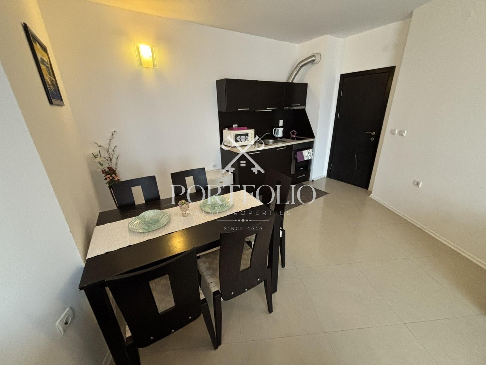 Продава 3-СТАЕН, гр. Бургас, Сарафово, снимка 6 - Апартаменти - 54203094