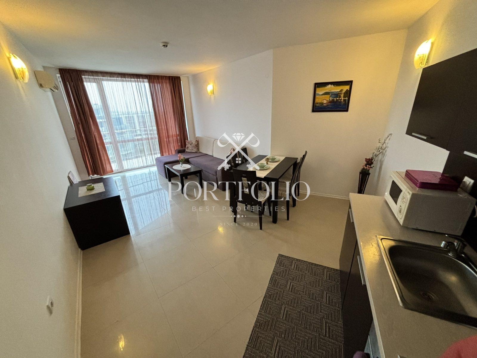 Продава 3-СТАЕН, гр. Бургас, Сарафово, снимка 7 - Апартаменти - 54203094