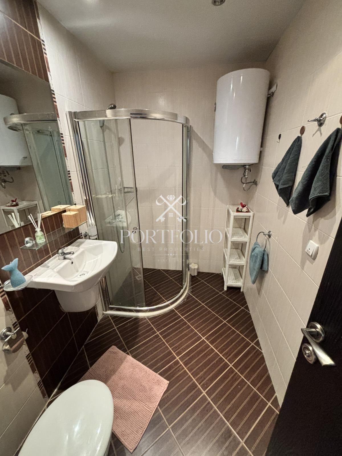 Продава 3-СТАЕН, гр. Бургас, Сарафово, снимка 8 - Апартаменти - 54203094