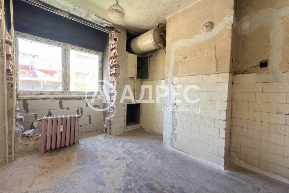 Продава 3-СТАЕН, гр. София, Център, снимка 5 - Апартаменти - 54594559