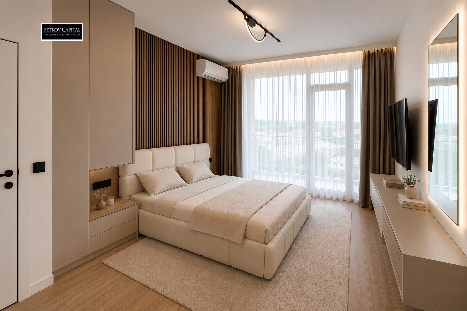 Продава 3-СТАЕН, гр. София, Бояна, снимка 3 - Апартаменти - 55036252