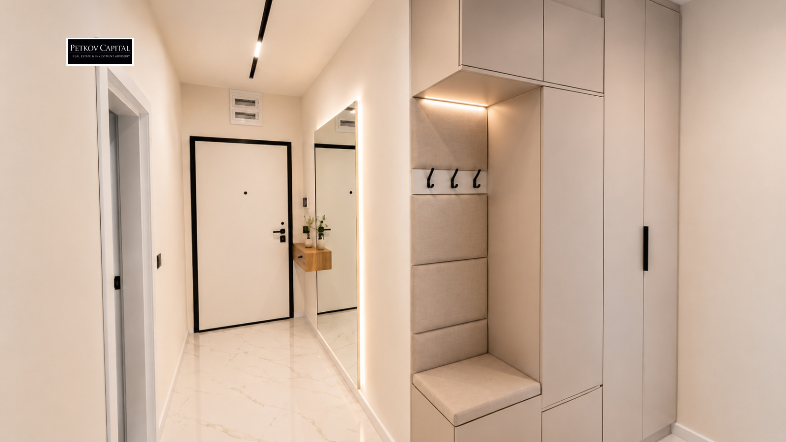 Продава 3-СТАЕН, гр. София, Бояна, снимка 6 - Апартаменти - 55036252