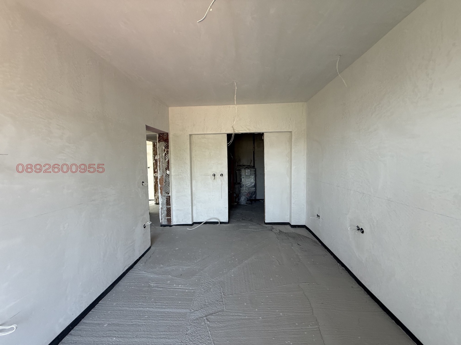 Продава 3-СТАЕН, гр. Варна, Изгрев, снимка 14 - Апартаменти - 56272654