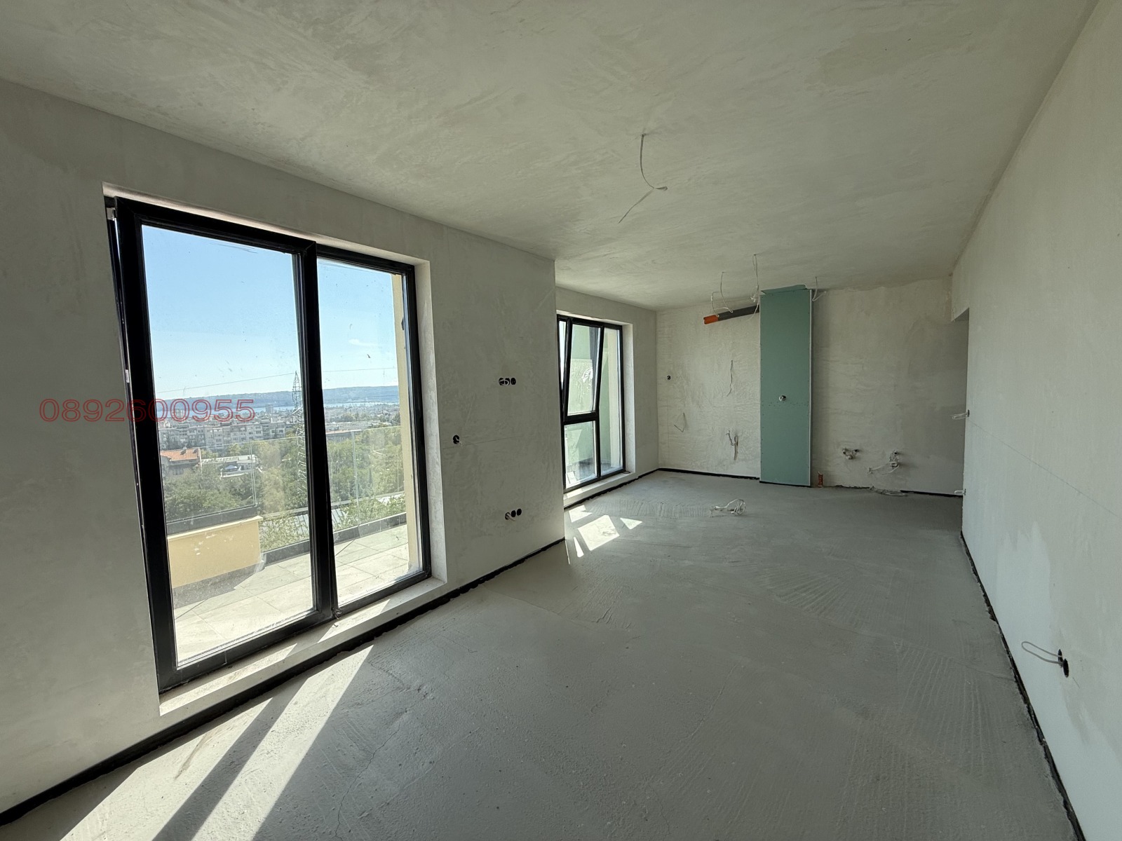 Продава 3-СТАЕН, гр. Варна, Изгрев