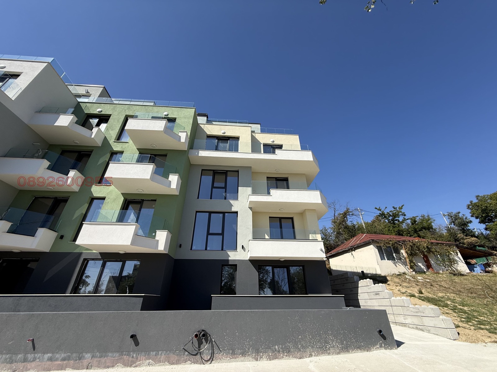 Продава 3-СТАЕН, гр. Варна, Изгрев, снимка 4 - Апартаменти - 56272654