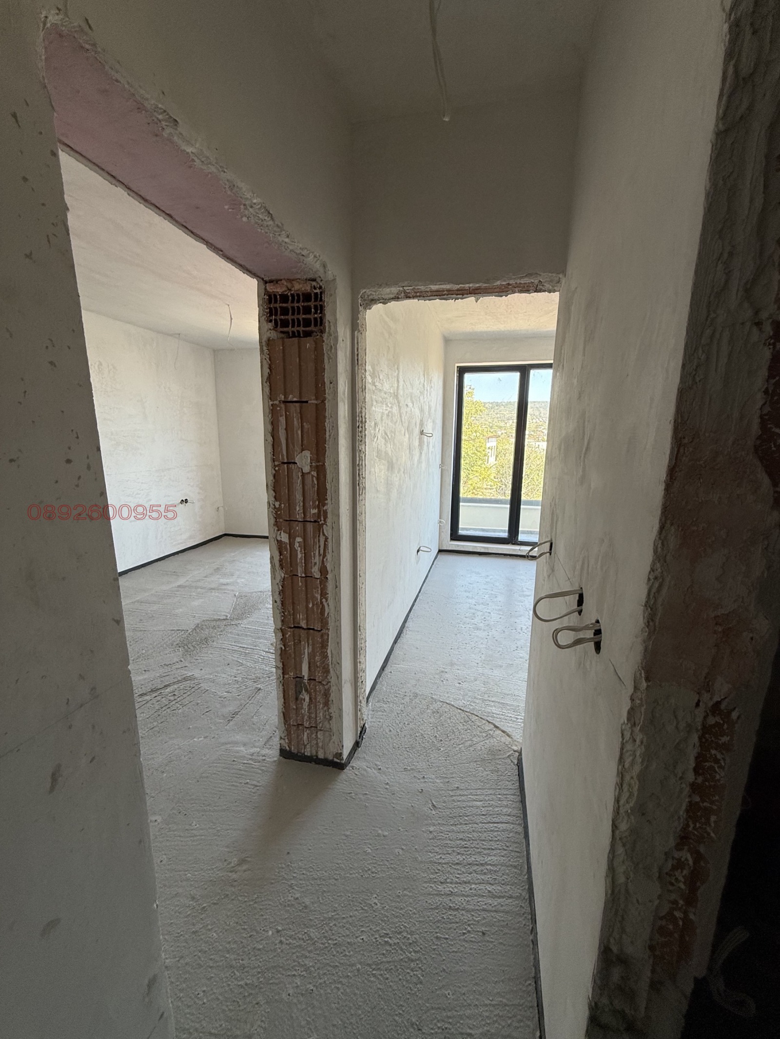 Продава 3-СТАЕН, гр. Варна, Изгрев, снимка 11 - Апартаменти - 56272654