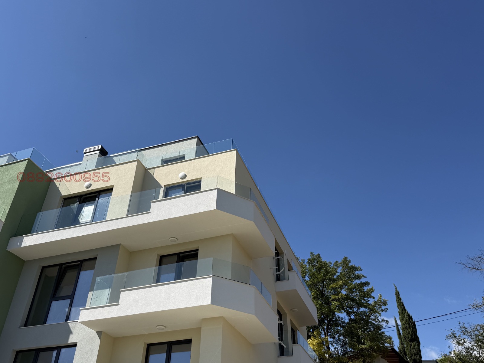 Продава 3-СТАЕН, гр. Варна, Изгрев, снимка 6 - Апартаменти - 56272654