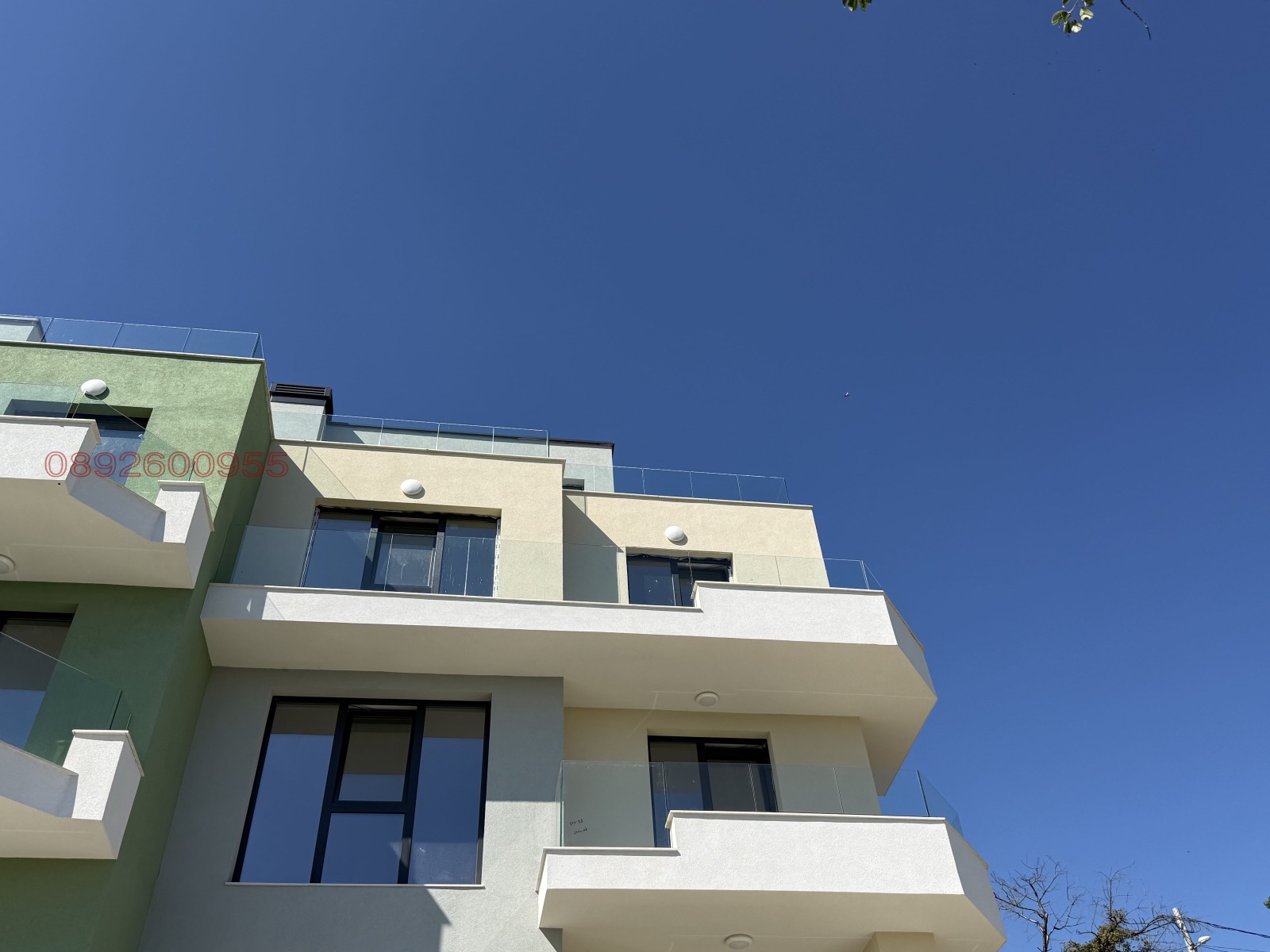 Продава 3-СТАЕН, гр. Варна, Изгрев, снимка 5 - Апартаменти - 56272654
