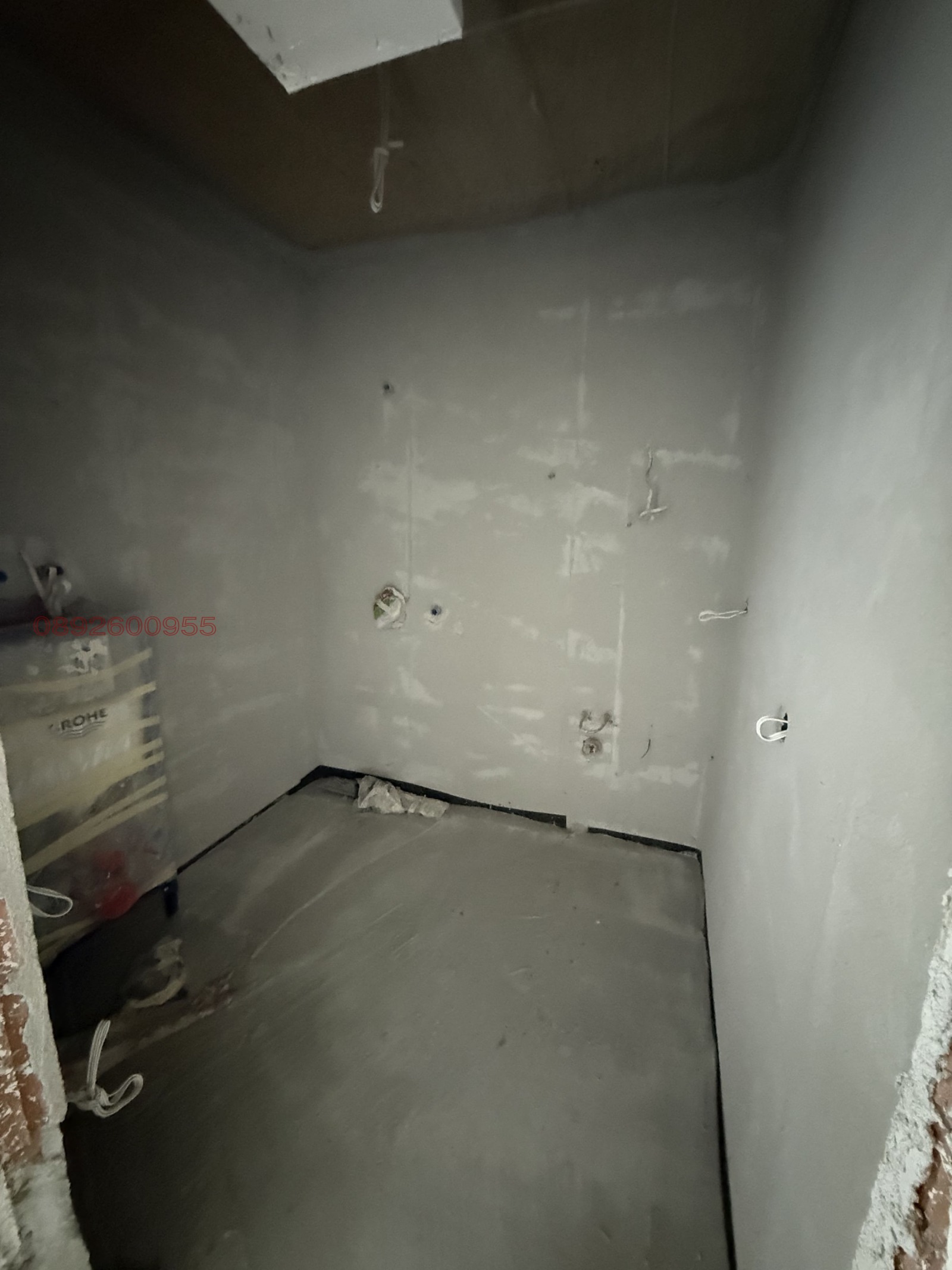 Продава 3-СТАЕН, гр. Варна, Изгрев, снимка 9 - Апартаменти - 56272654