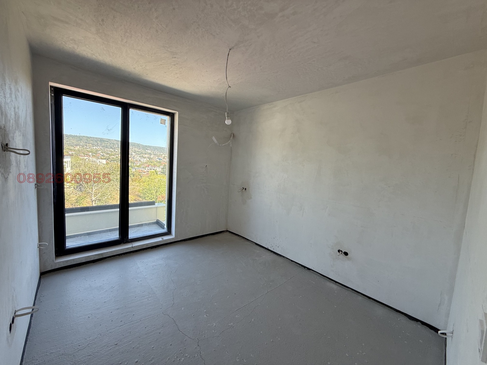 Продава 3-СТАЕН, гр. Варна, Изгрев, снимка 12 - Апартаменти - 56272654