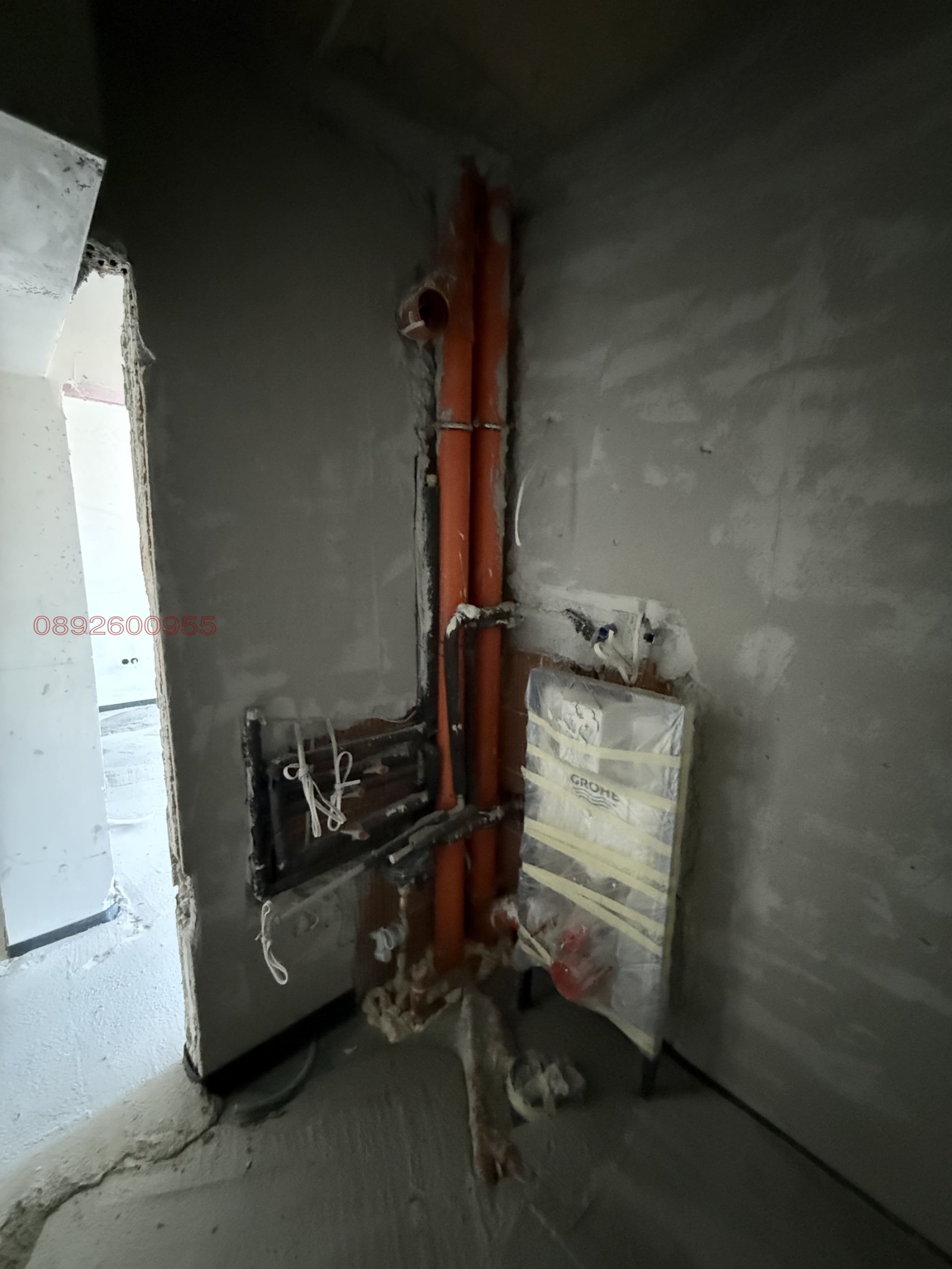 Продава 3-СТАЕН, гр. Варна, Изгрев, снимка 10 - Апартаменти - 56272654