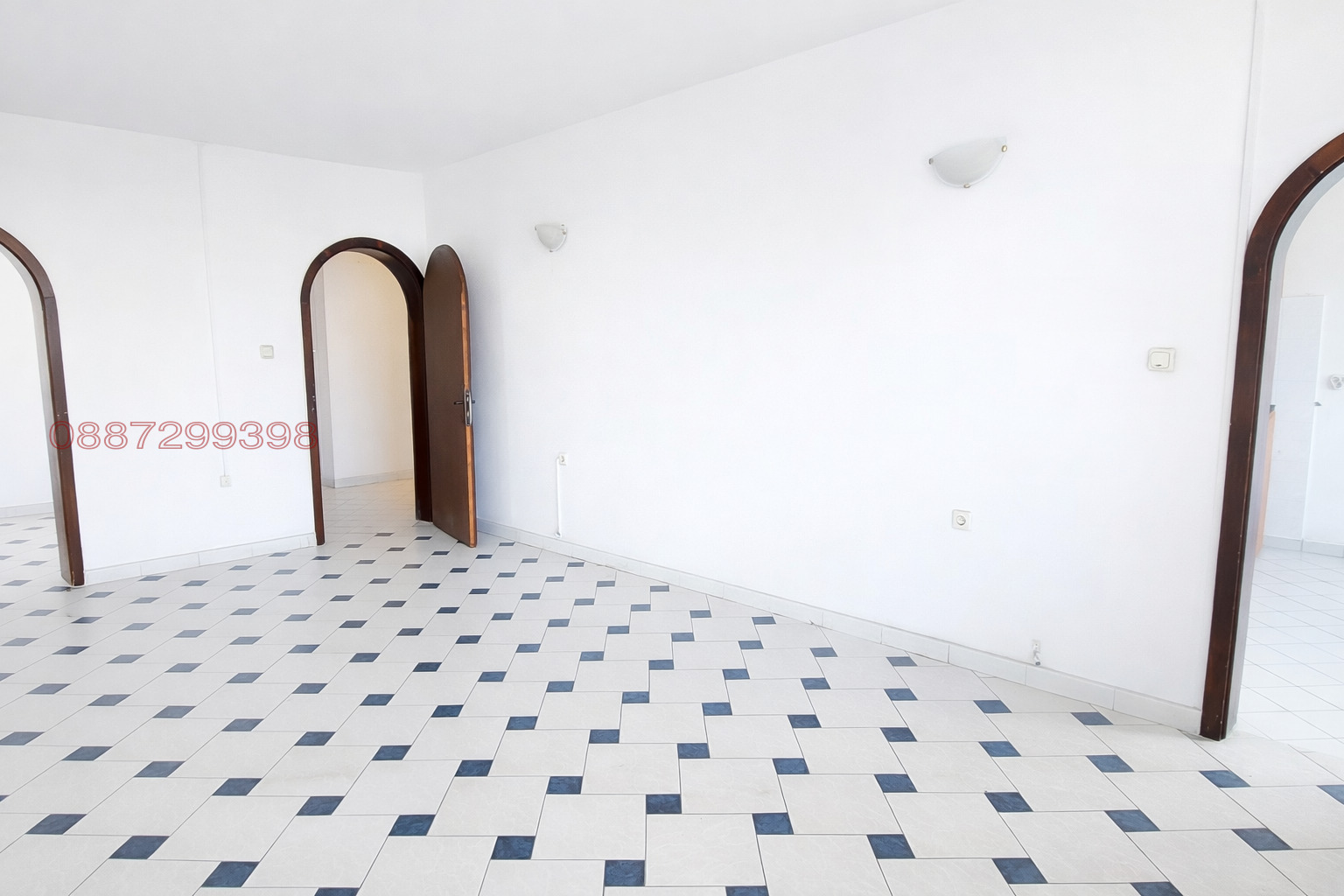 Продава 4-СТАЕН, гр. София, Дървеница, снимка 2 - Апартаменти - 53850128