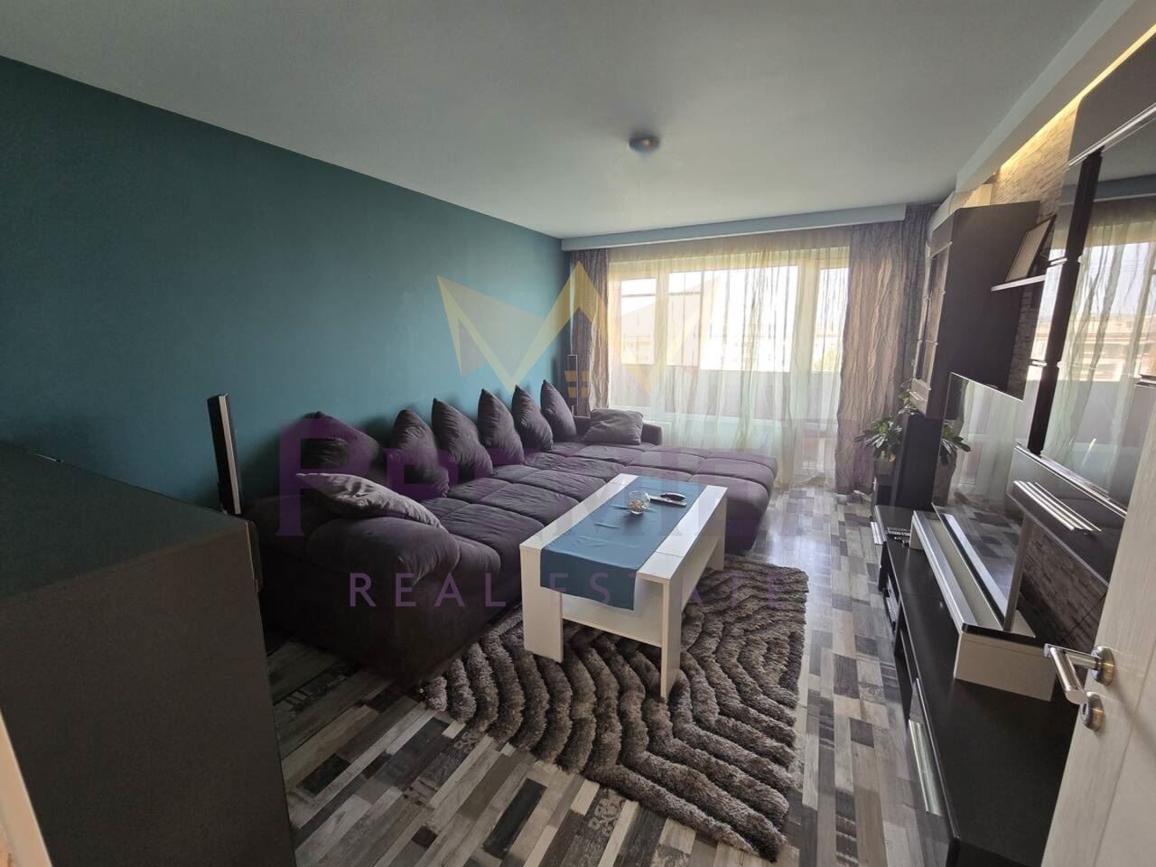 Продава 4-СТАЕН, гр. Бургас, Братя Миладинови, снимка 2 - Апартаменти - 53644759