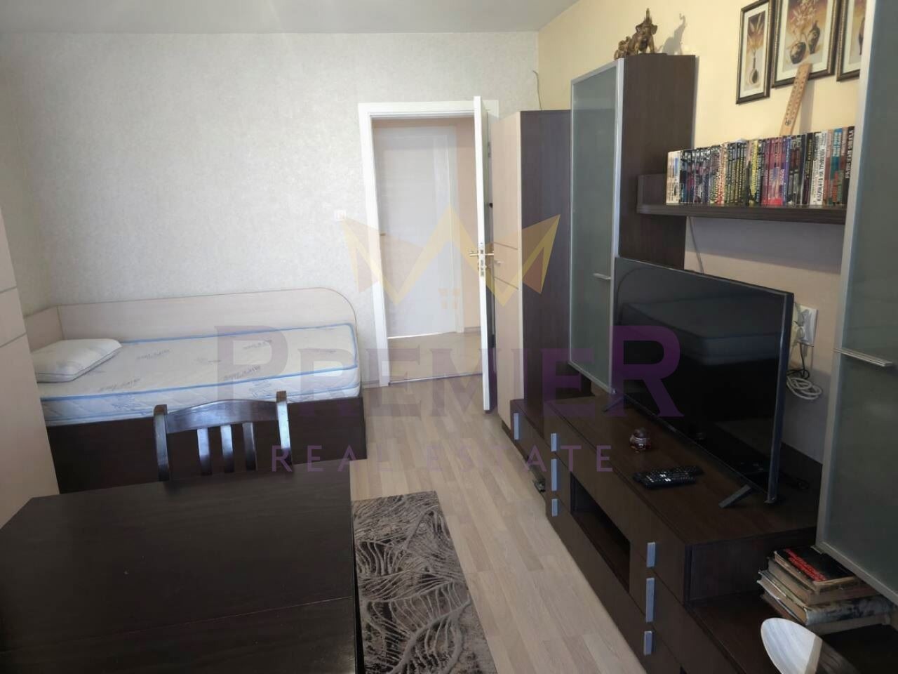 Продава 4-СТАЕН, гр. Бургас, Братя Миладинови, снимка 7 - Апартаменти - 53644759