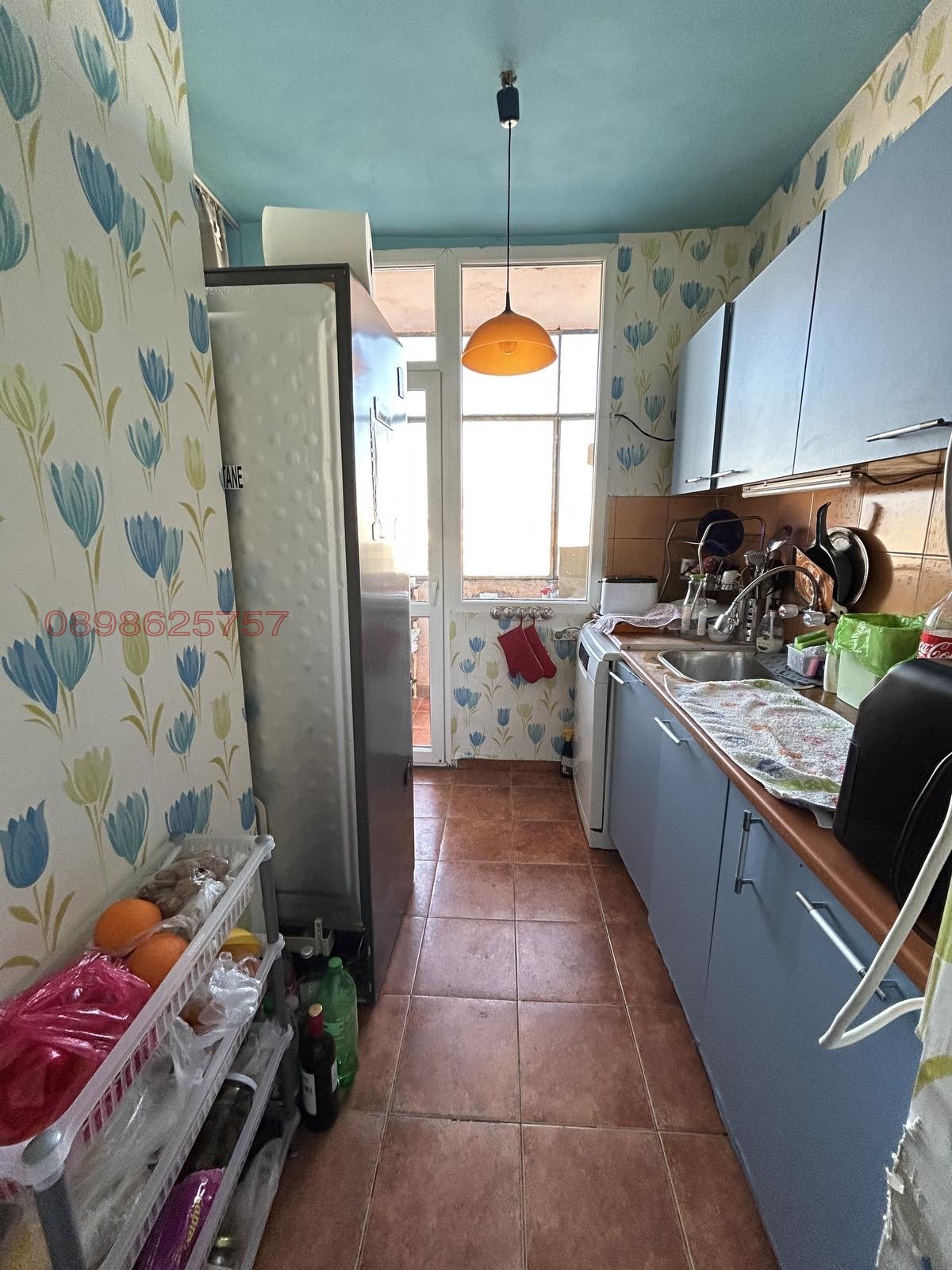 Продава 4-СТАЕН, гр. София, Гевгелийски, снимка 8 - Апартаменти - 53682070