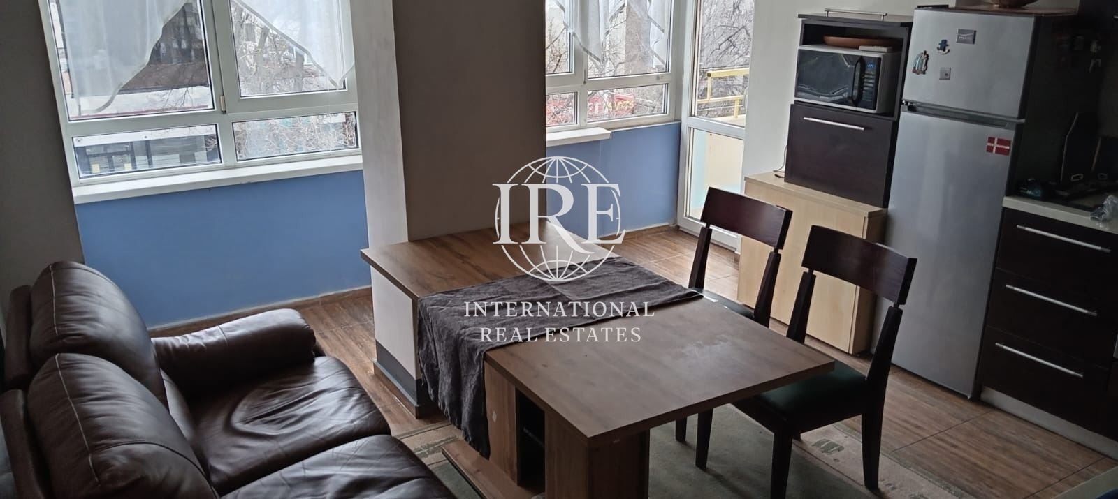Продава 4-СТАЕН, гр. Варна, Чаталджа, снимка 2 - Апартаменти - 53737519
