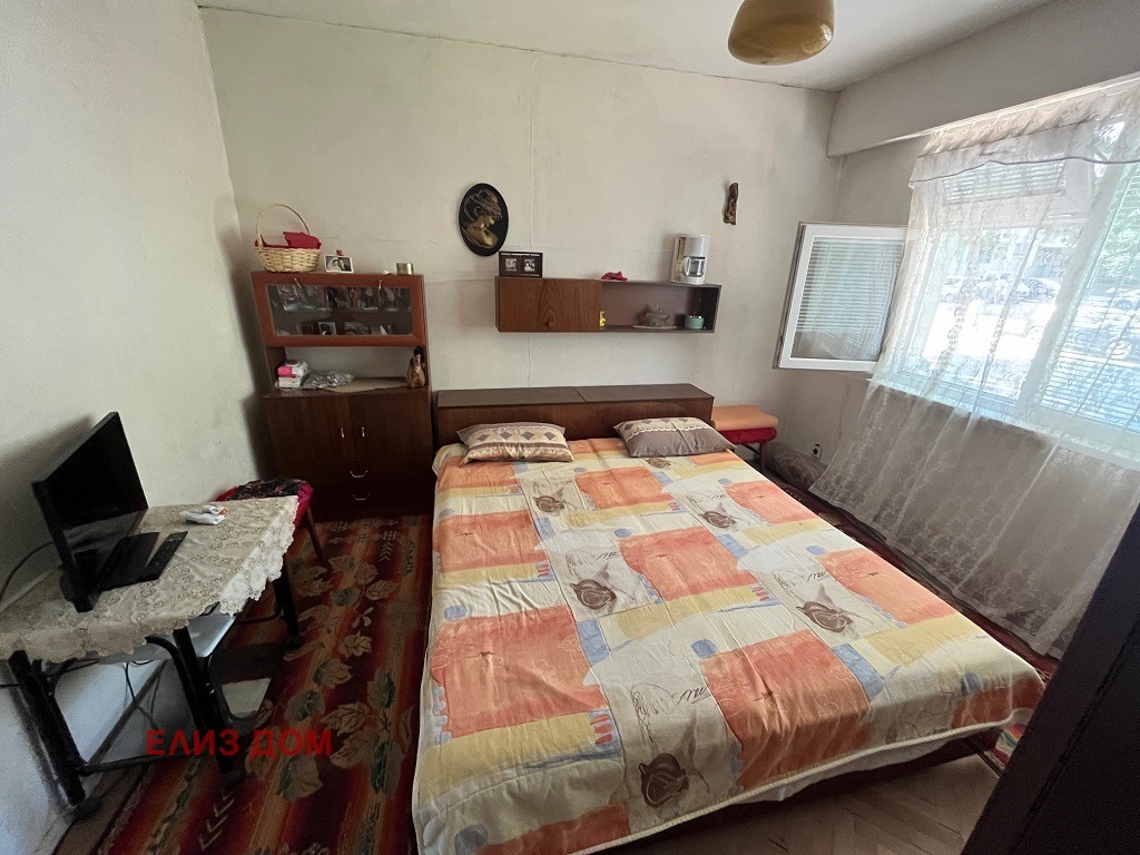 Продава 4-СТАЕН, гр. Варна, Левски 1, снимка 9 - Апартаменти - 55950143