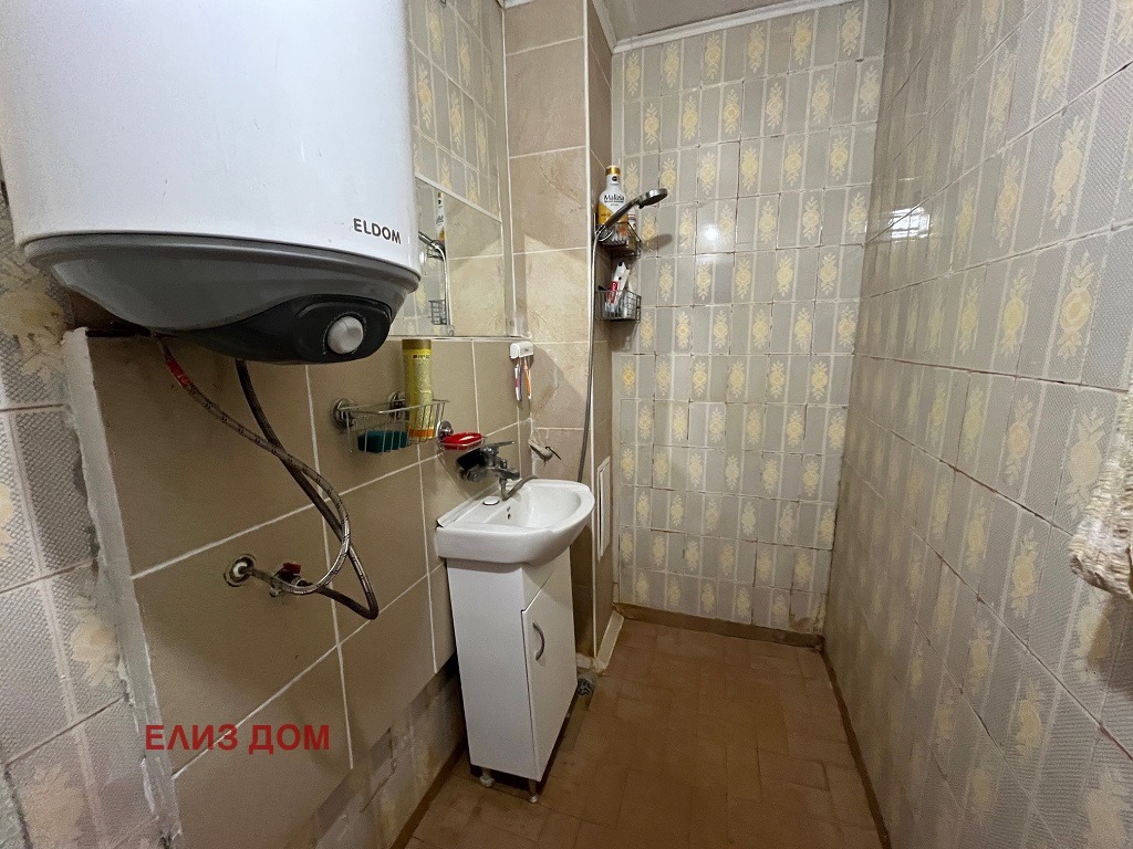 Продава 4-СТАЕН, гр. Варна, Левски 1, снимка 13 - Апартаменти - 55950143