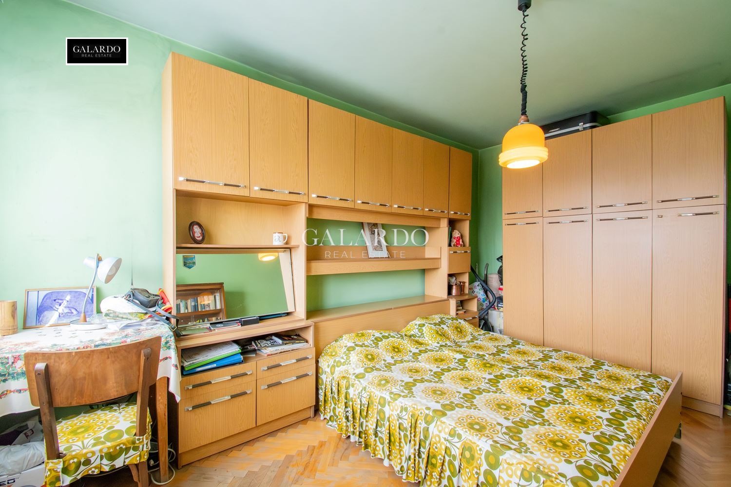 Продава 4-СТАЕН, гр. София, Център, снимка 6 - Апартаменти - 56431205