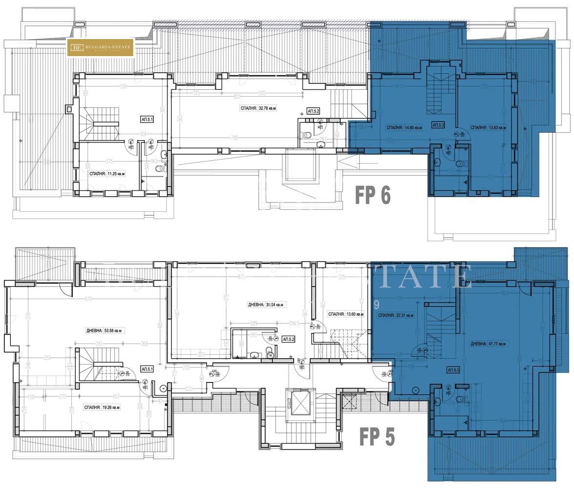 Продава МНОГОСТАЕН, гр. Варна, Галата, снимка 8 - Апартаменти - 54116875
