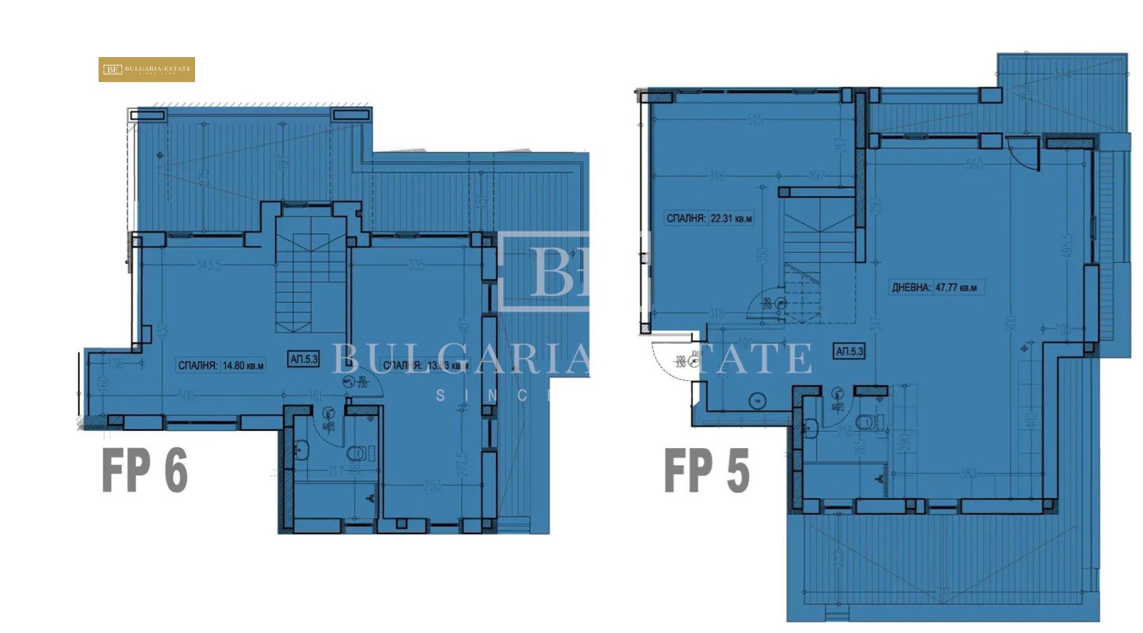 Продава МНОГОСТАЕН, гр. Варна, Галата, снимка 7 - Апартаменти - 54116875