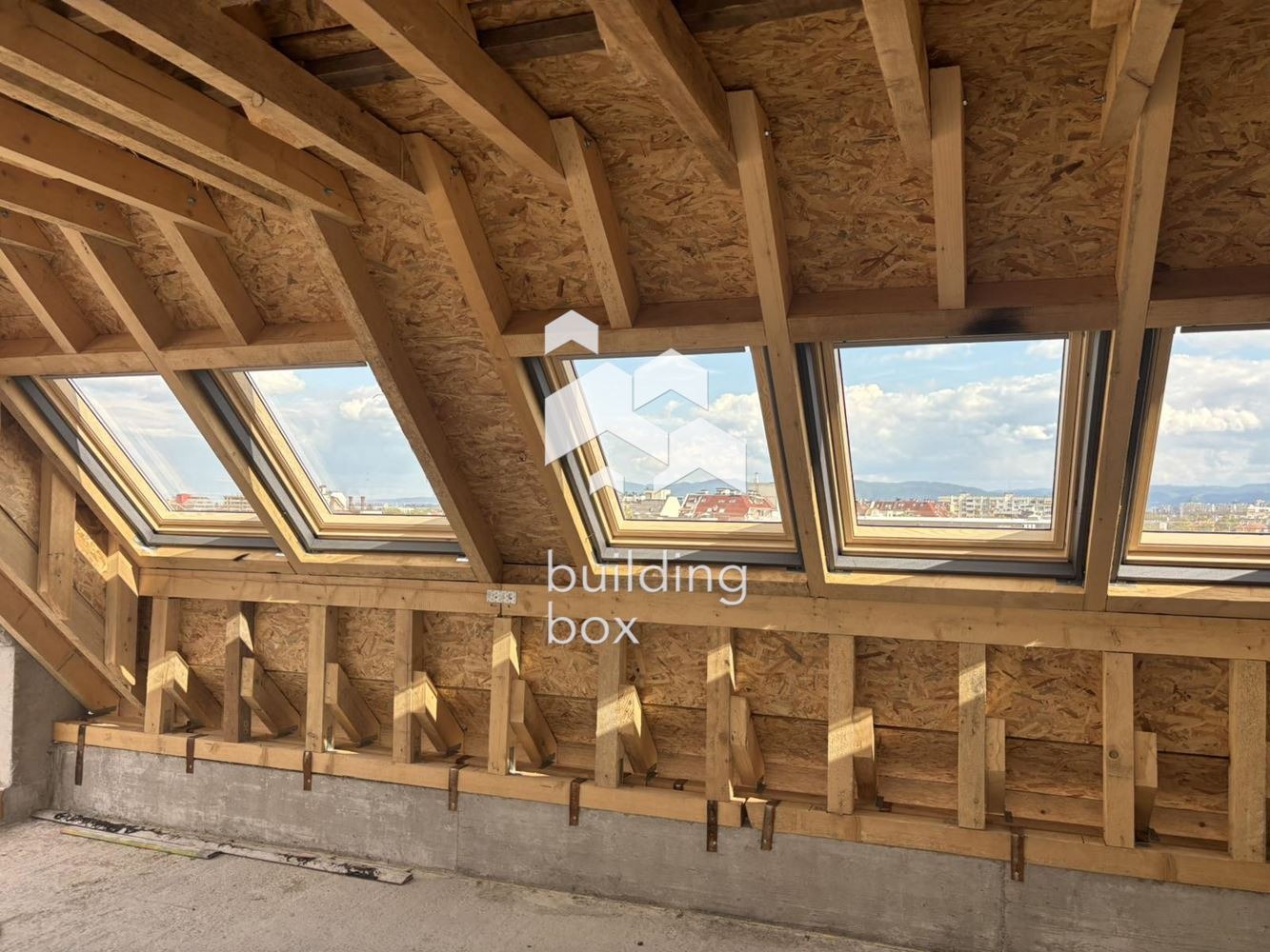 Продава МЕЗОНЕТ, гр. София, Сухата река, снимка 5 - Апартаменти - 55616613