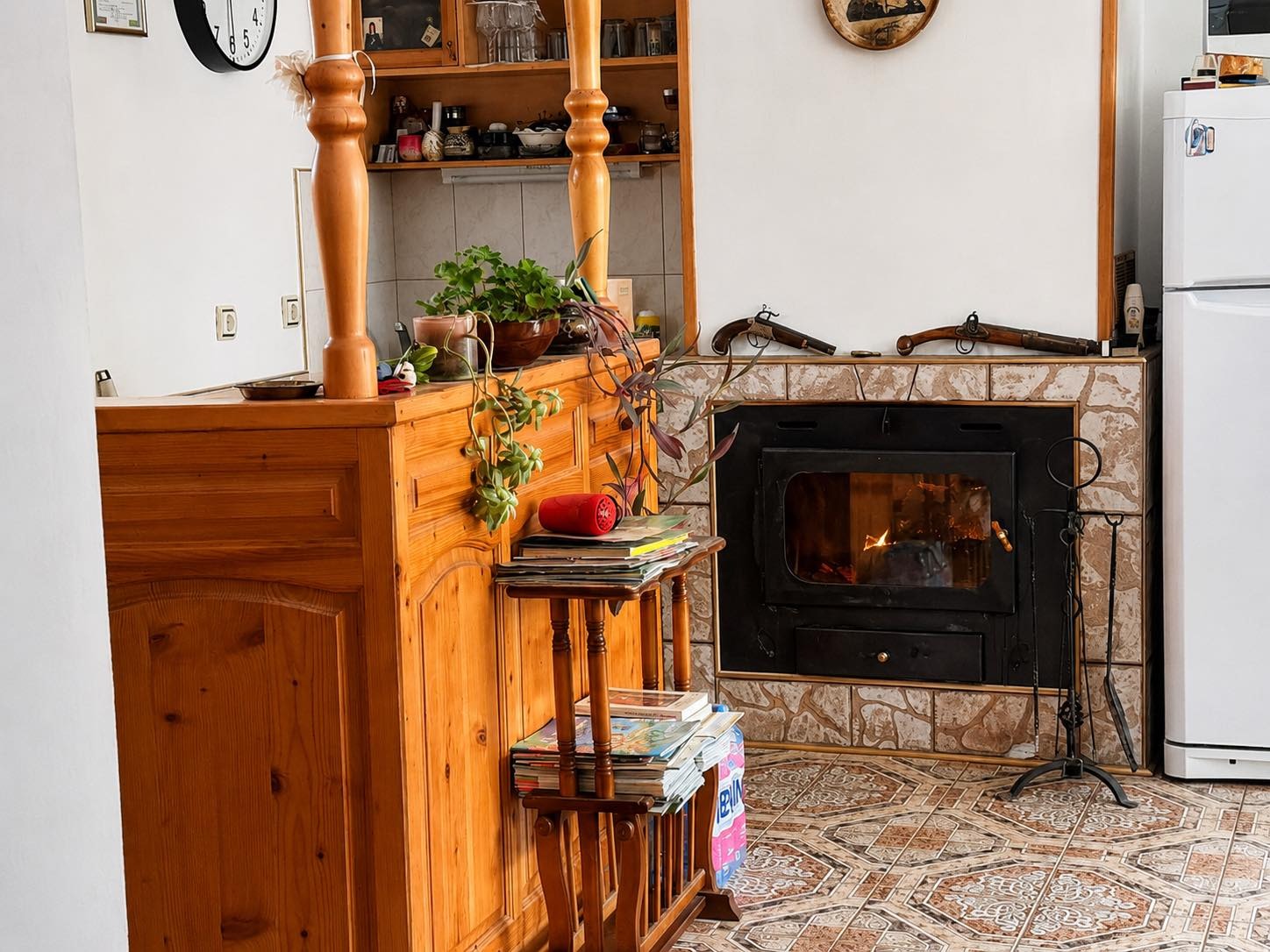 Продава КЪЩА, с. Арбанаси, област Велико Търново, снимка 16 - Къщи - 51650271