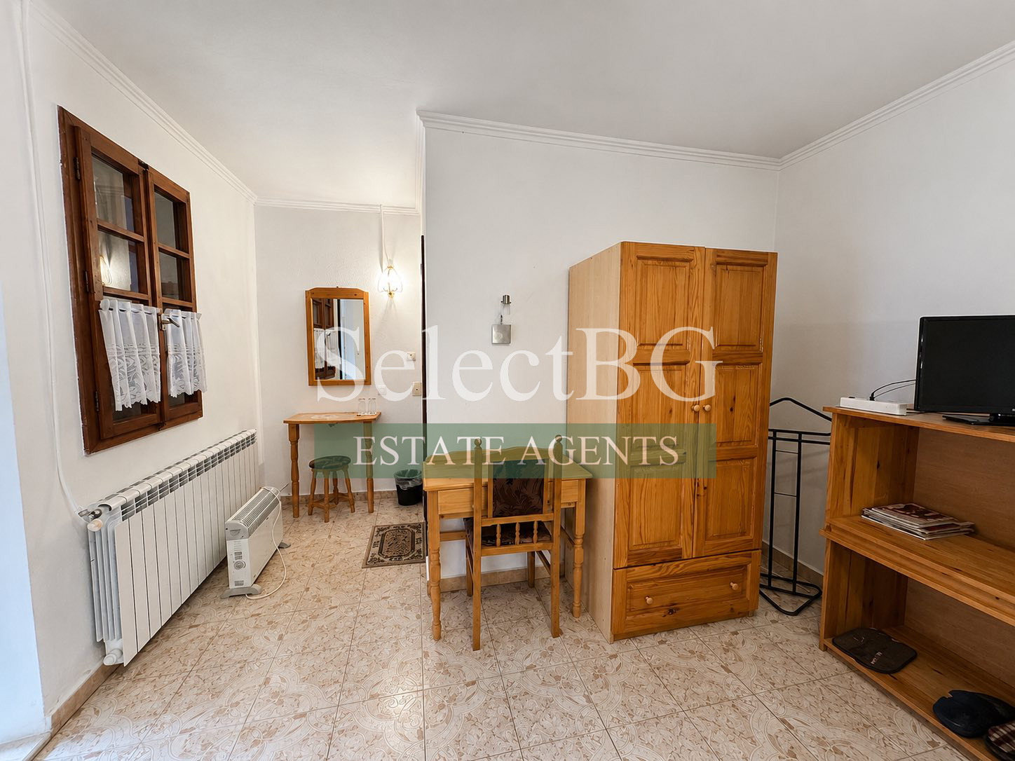 Продава КЪЩА, с. Арбанаси, област Велико Търново, снимка 7 - Къщи - 51650271