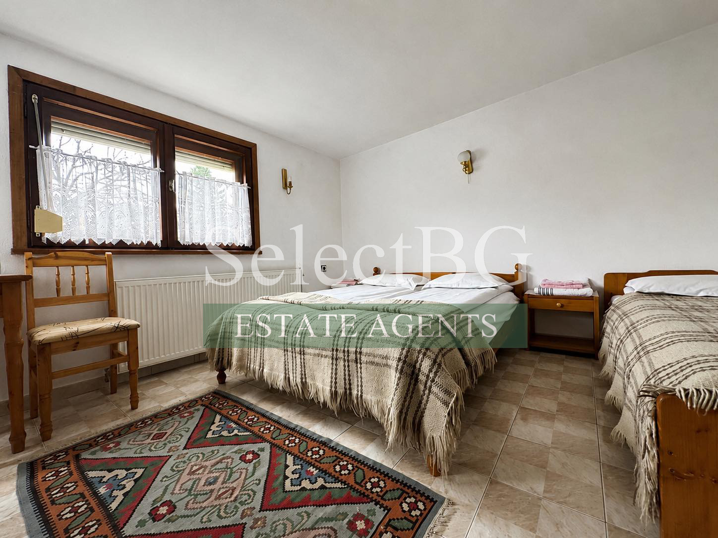 Продава КЪЩА, с. Арбанаси, област Велико Търново, снимка 5 - Къщи - 51650271