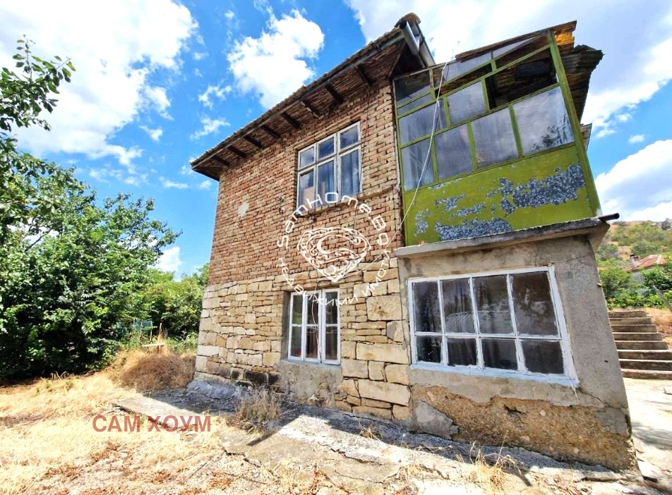 Продава КЪЩА, с. Чернево, област Варна, снимка 2 - Къщи - 51181333