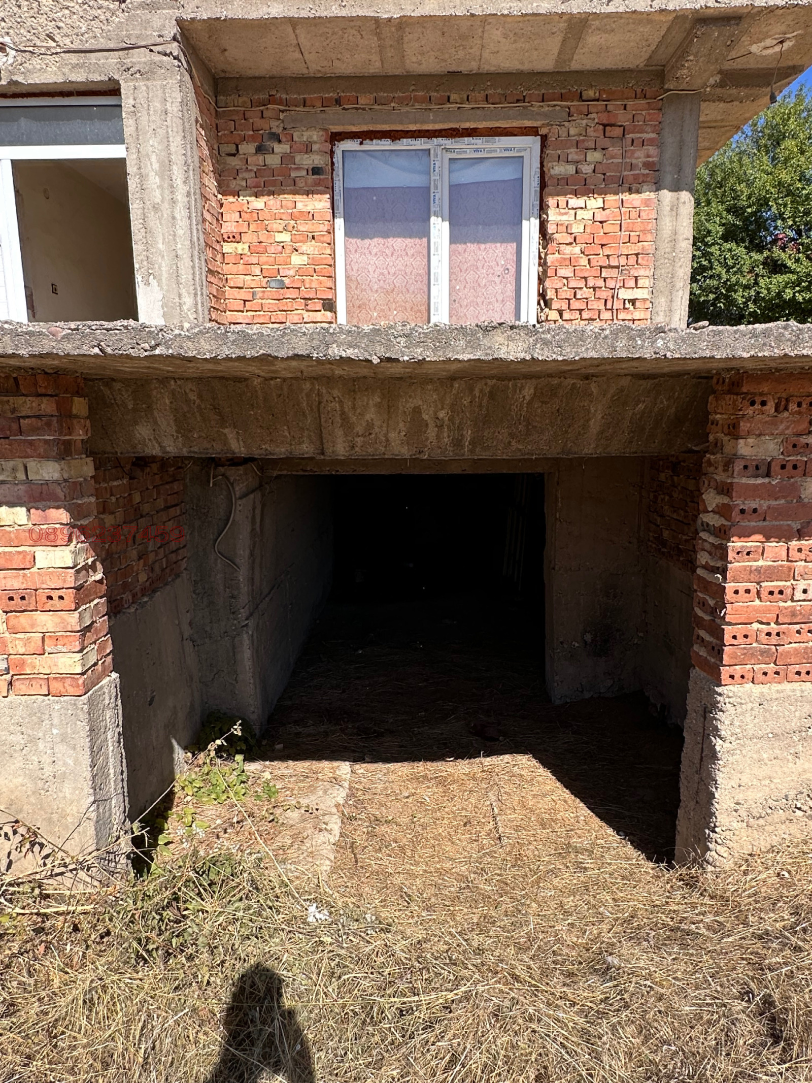 Продава КЪЩА, с. Арчар, област Видин, снимка 14 - Къщи - 53303632