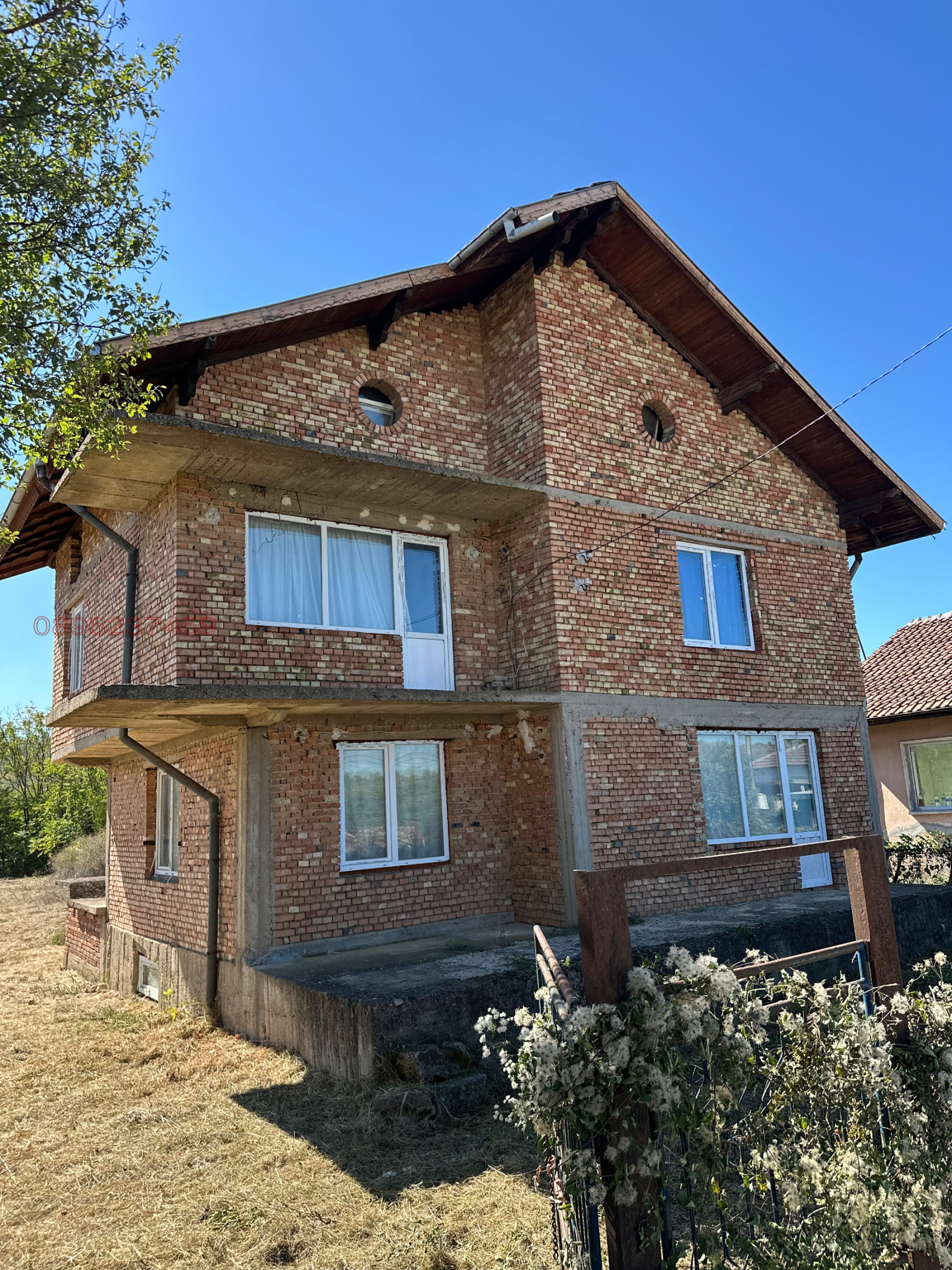 Продава КЪЩА, с. Арчар, област Видин