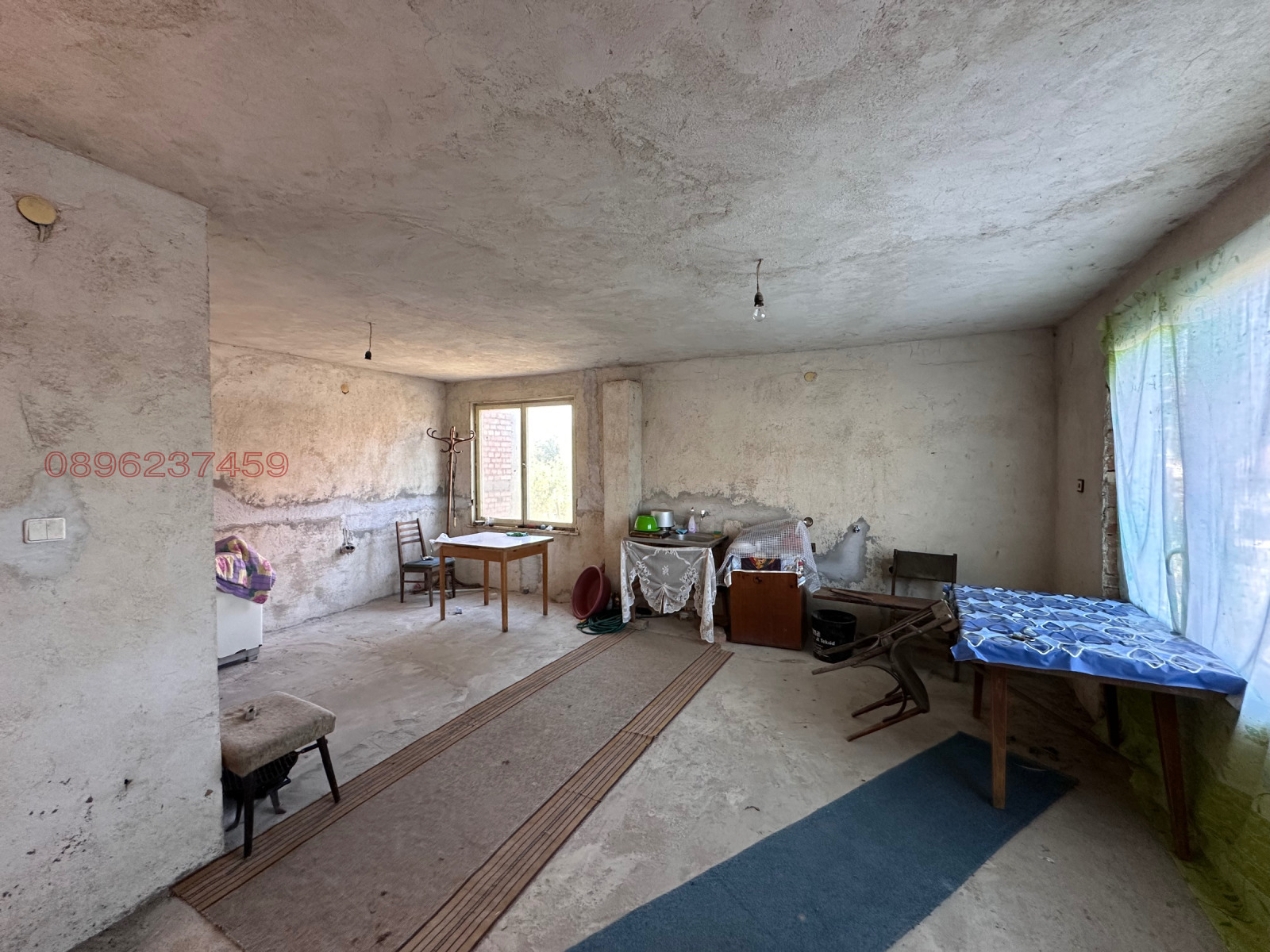 Продава КЪЩА, с. Арчар, област Видин, снимка 4 - Къщи - 53303632