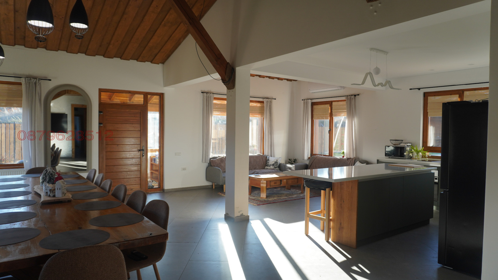 Продава КЪЩА, гр. Белоградчик, област Видин, снимка 2 - Къщи - 53829768