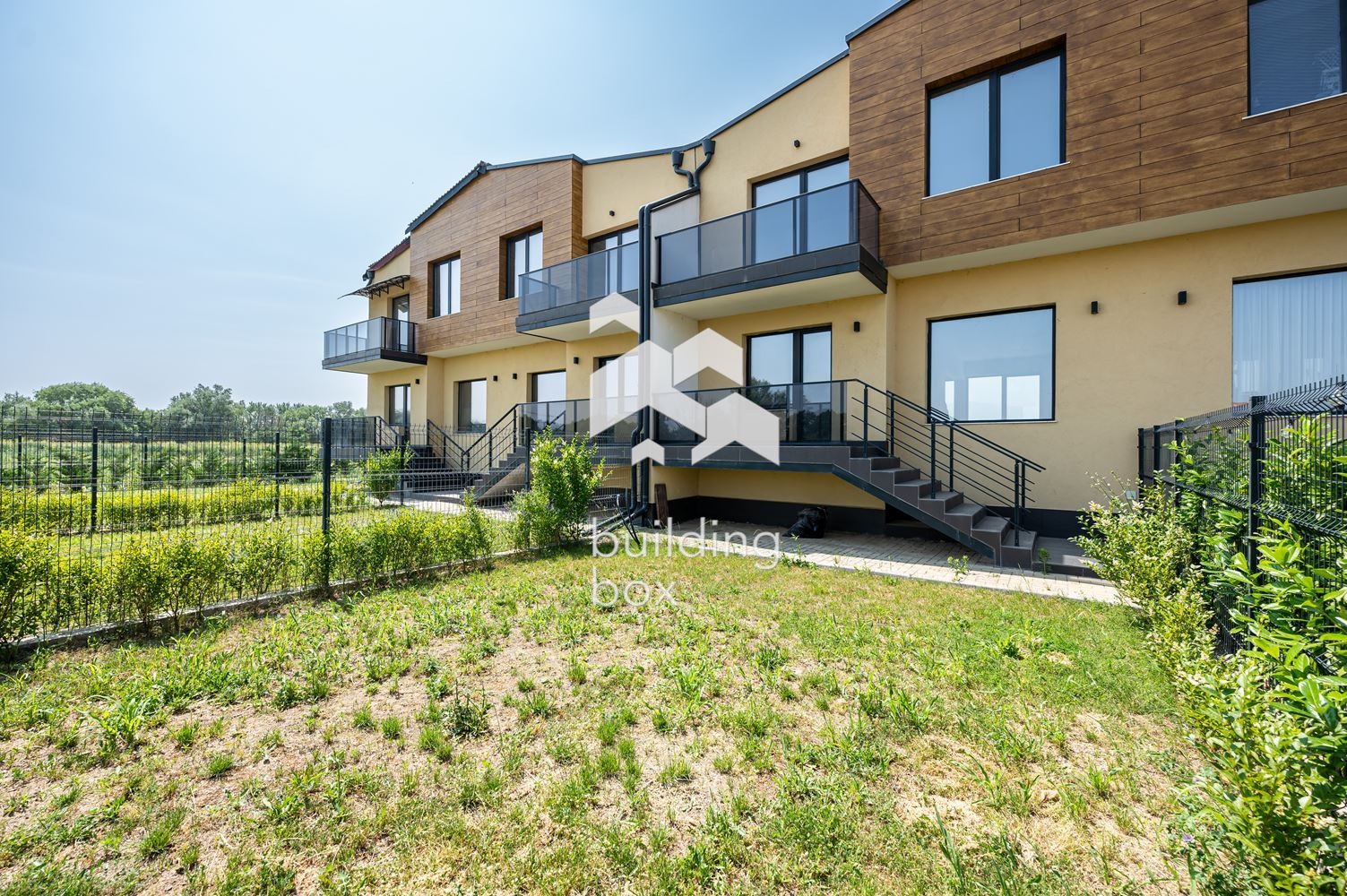 Продава КЪЩА, гр. Пловдив, Западен, снимка 12 - Къщи - 54069006