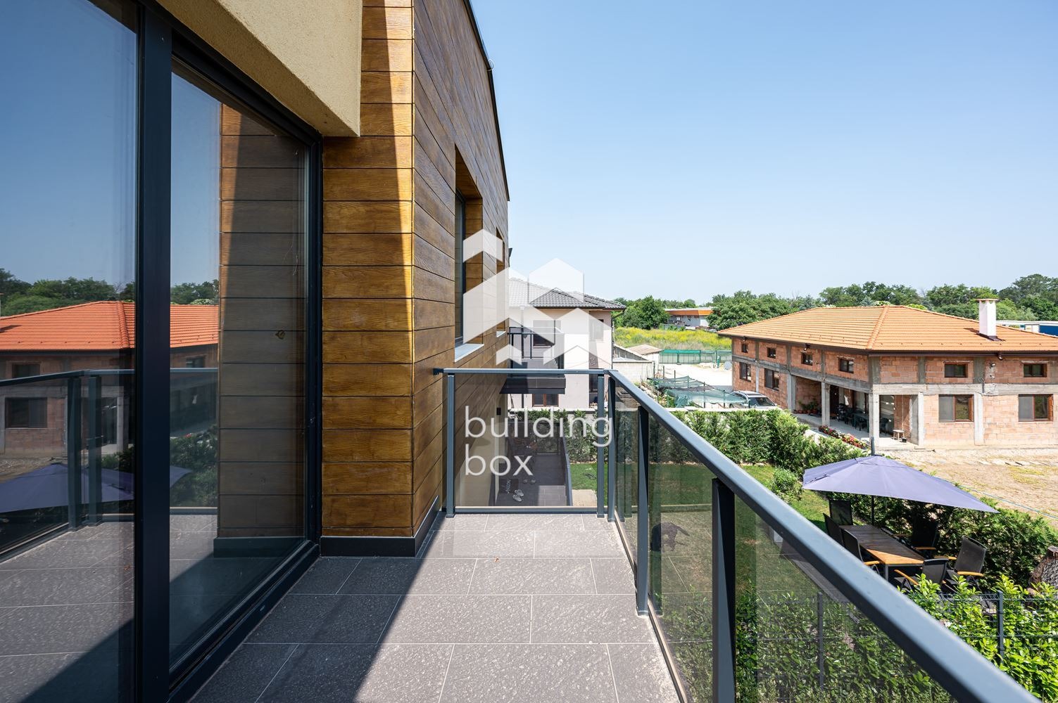 Продава КЪЩА, гр. Пловдив, Западен, снимка 11 - Къщи - 54069006