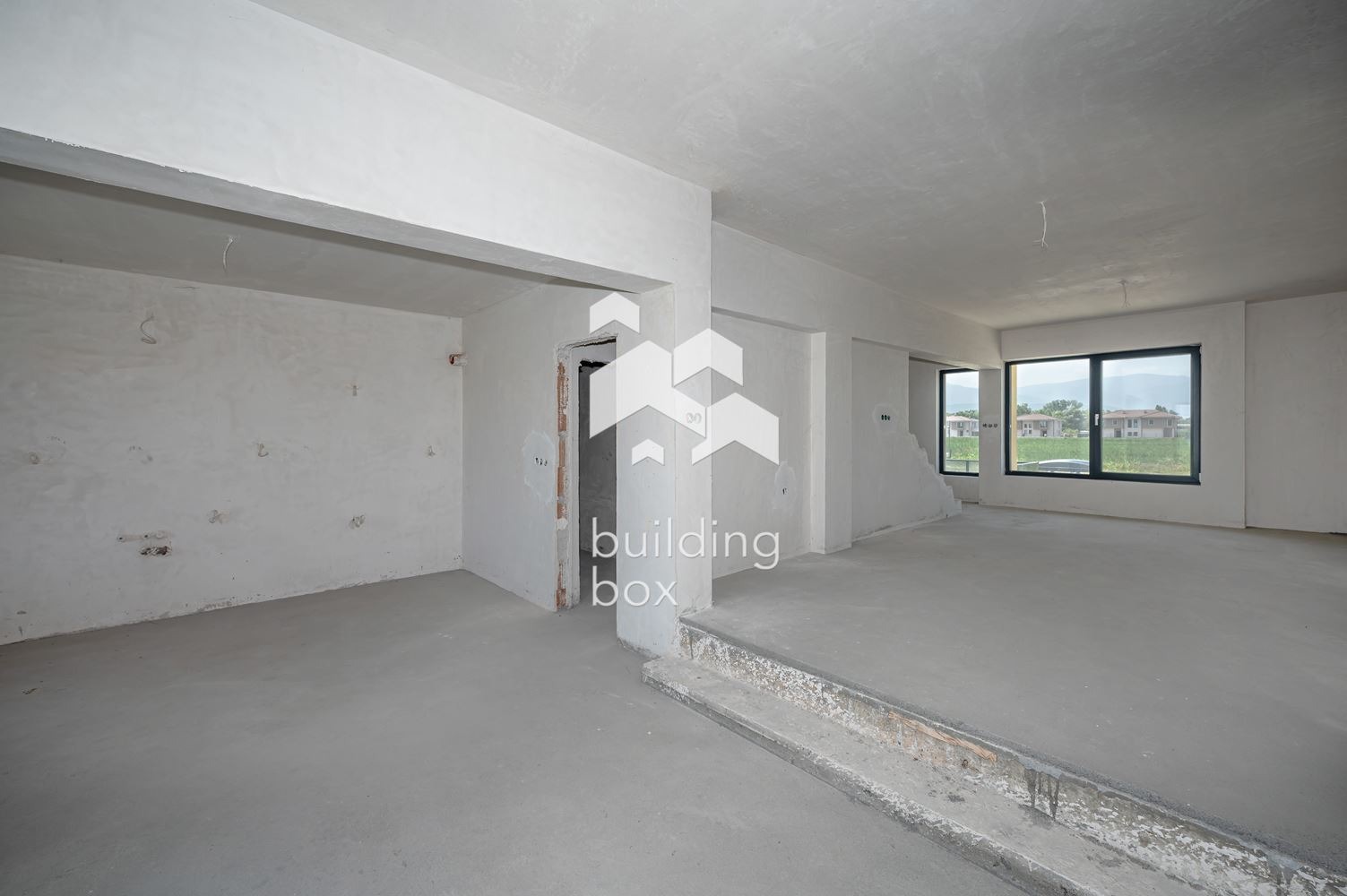 Продава КЪЩА, гр. Пловдив, Западен, снимка 4 - Къщи - 54069006